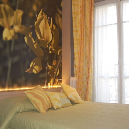 Hotel Jean Bart Parigi Esterno foto