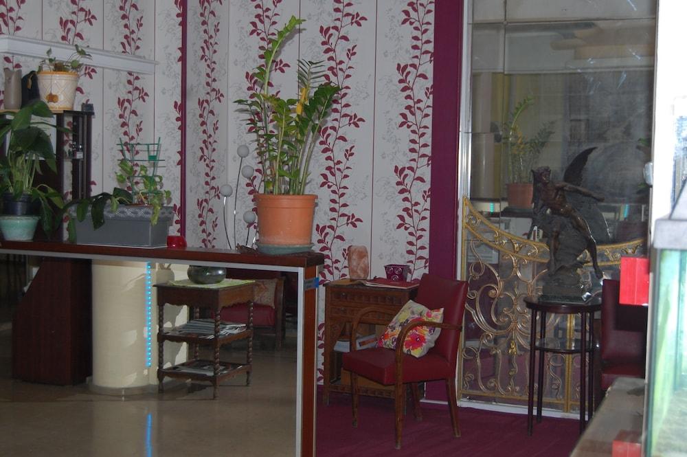 Hotel Jean Bart Parigi Esterno foto